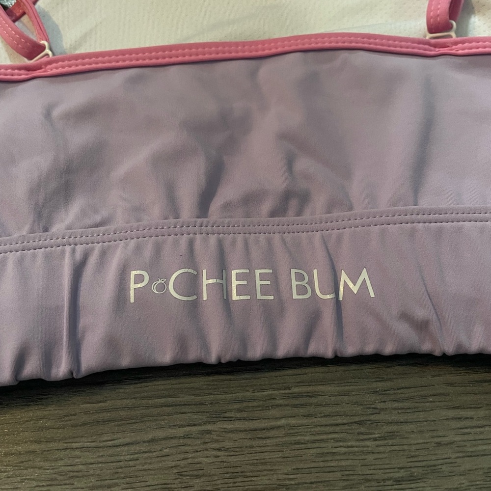 PCHEEBUM SPORTS BRA